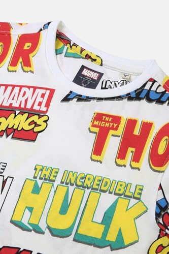 Image of Allen Solly Boys T-Shirt