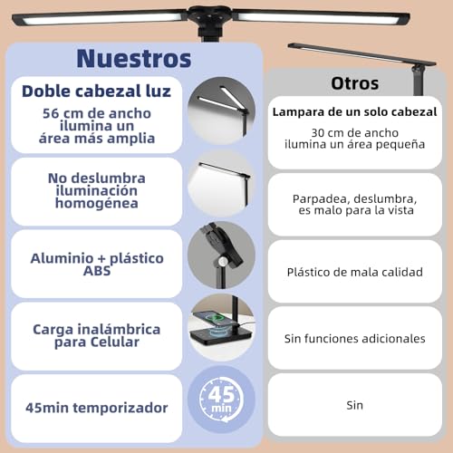 Lámpara estudio 11 Imagen adicional