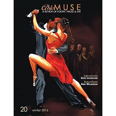 Able Muse, Winter 2015