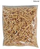 Rj Sports Bulk Wood Golf Tees 500 Count
