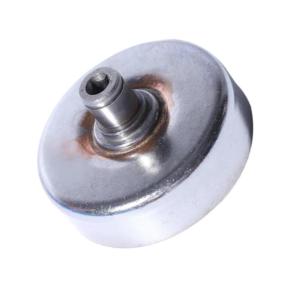 Tambour d'embrayage réparation transmission FS450 FS480 sans outil