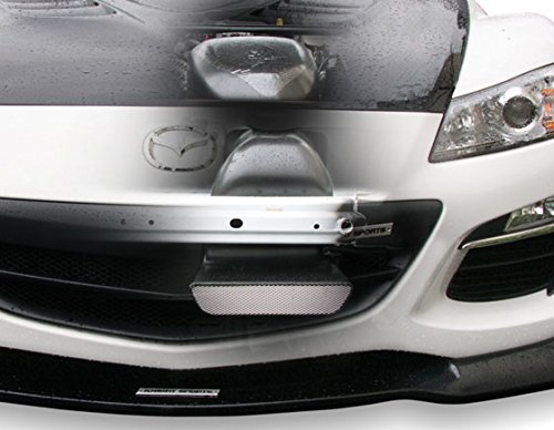 Amazon | RX-8用(SE3P)スーパーインテークシステム, エアグルーヴ KSE