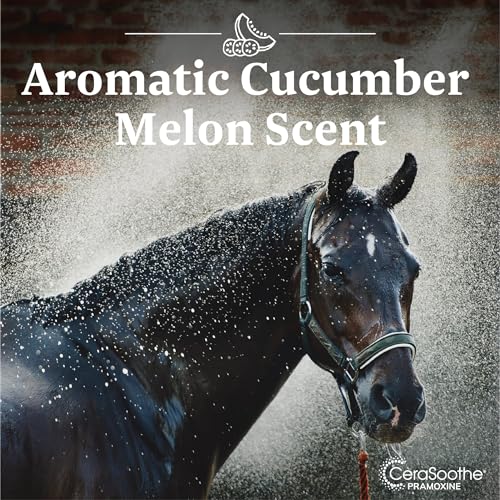 CeraSoothe® Pramoxine Anti-Itch Shampoo 16oz