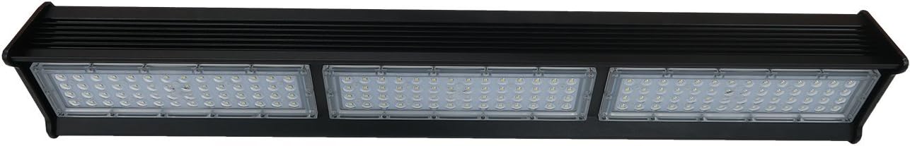 Slim Linear High Bay 150W