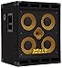 Markbass キャビネット MAK-ST104HF 8Ωモデル