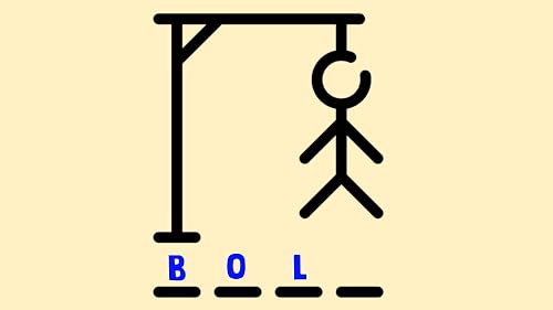 Miniatura 11 de Hangman Puzzle Challenge: Guess The Hidden Words - Classic Words Search Offline Game