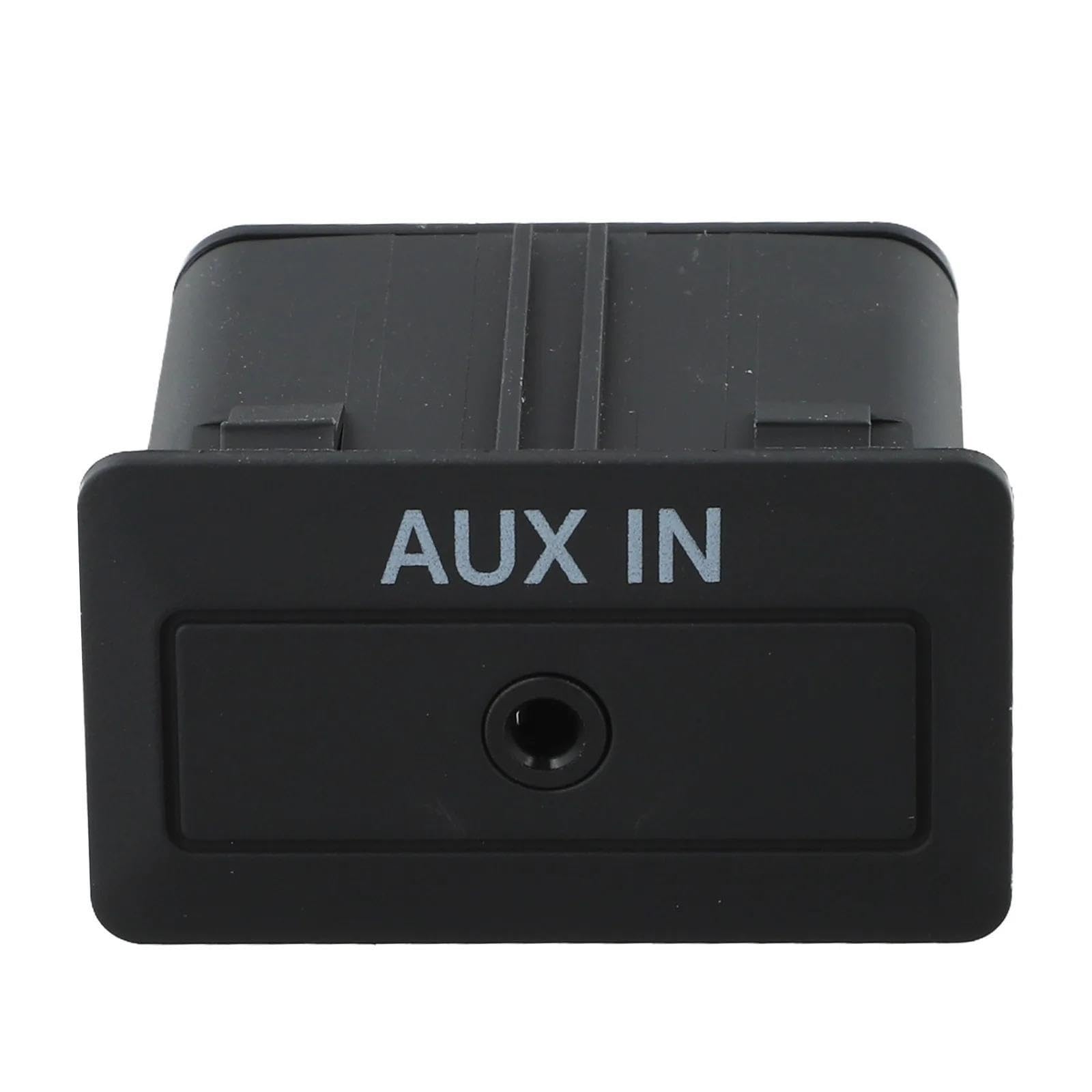 Adaptador de interfaz USB/AUX para coche Compatible con CX 9 2006 a 2012.