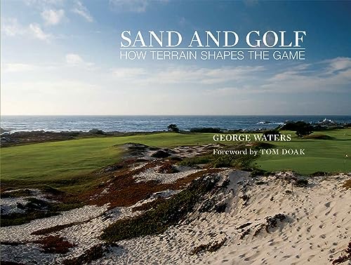 Sand and Golf: How Terrain Shapes the Game