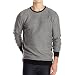Billabong Men's Distress Crewneck Sweater