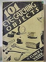 101 eye-catching objects; B00087DC5A Book Cover
