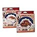 Don Sullivan Perfect Dog Command Collar with Extra Links and DVD, Large