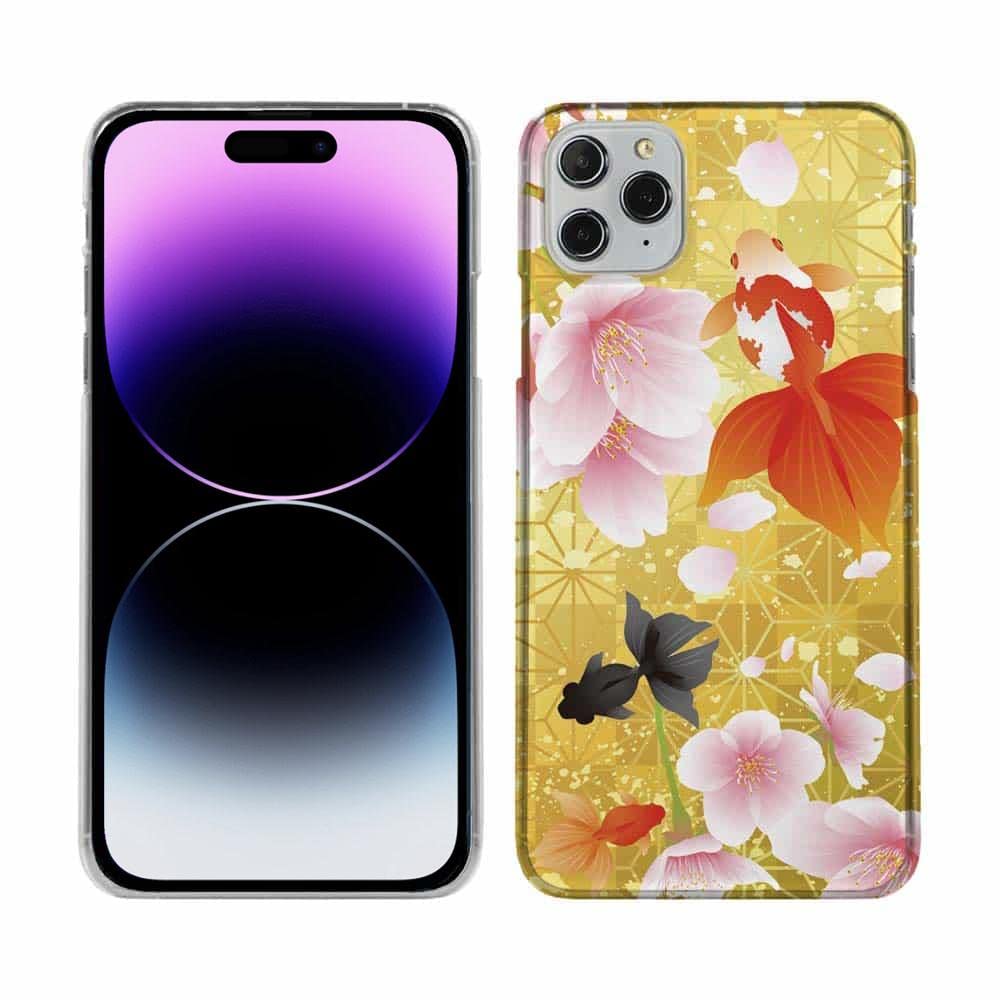 iPhone - 金魚 Amazon.co.jp: AnglersLife TPUケース iPhone アイフォン