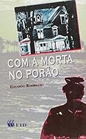 Com a morta no porão 8532225969 Book Cover