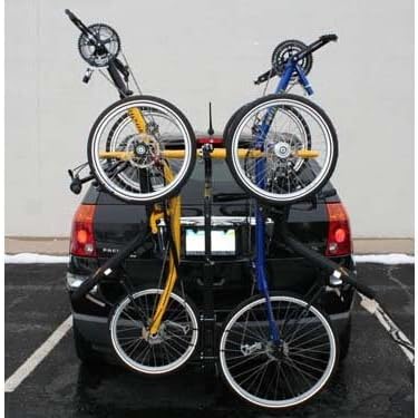 Alpaca Tadpole Carrier1 1/4" Single Carrier