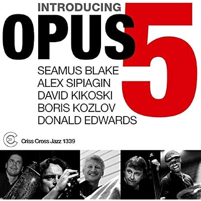 Introducing Opus 5
