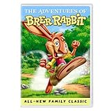 The Adventures of Brer Rabbit