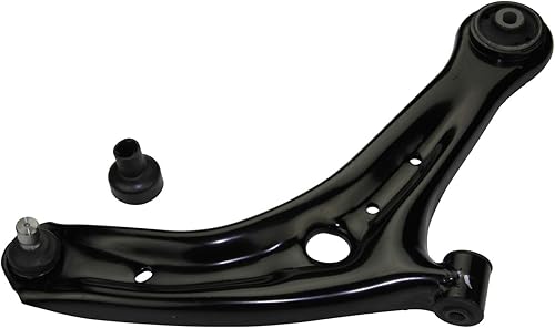 MOOG RK621613 Brazo de control de suspensión y rótula conjunto delantero derecho inferior