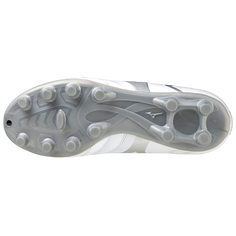 Mizuno Monarcida Neo II Select Jr Scarpe da footballUnisex - Bambini e Ragazzi