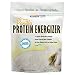 Rainbow Light Protein Energizer Food-Based Dietary Supplement Powder  Vanilla Flavor  10.7-Ounces Bags (Pack of 2)