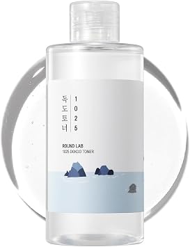 Round Lab Dokdo Toner 200 ml