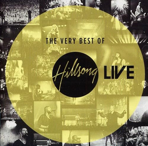 Very Best of Hillsong