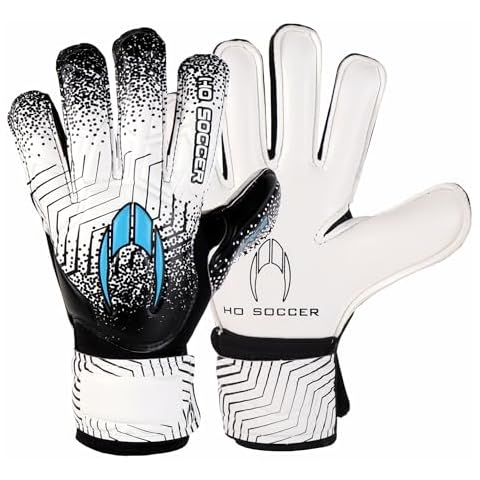 HO Soccer Force Green Adult Goalkeeper Gloves Cover