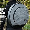 CLASSIC CYMBAL BAG 22" MEINL #5