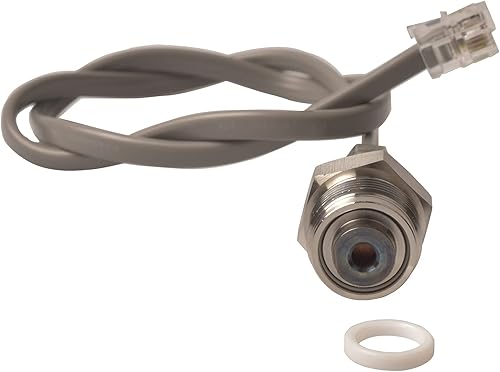 243222 Sensor de transductor de presión de rociador sin aire, para coincidir con la mayoría de los pulverizadores Graco del mercado de accesorios