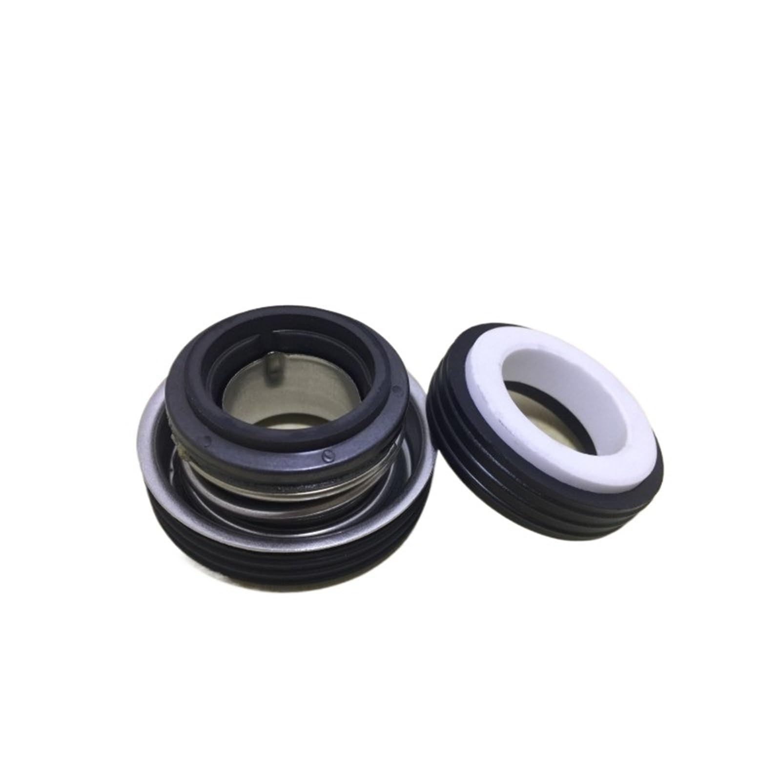 Trojtbuhq Ca-Ce-Nbr Ft-12 Mechanical Seals For Shaft Size 12Mm Pumps (Material:ca/Ceramic/Nbr)(Ca-Ce-Nbr)