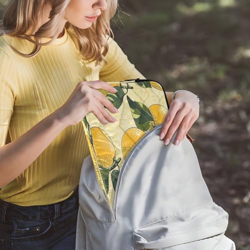 Funda para portátil 13-14 pulgadas resistente al agua miniatura 6