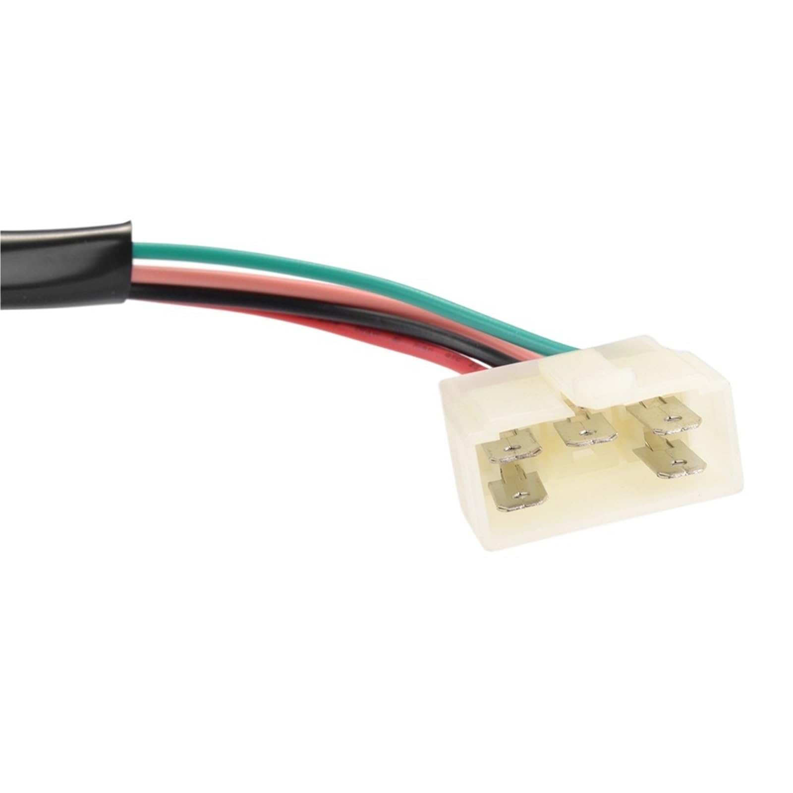 Prostownik Regulatora Napięcia Do Honda CT110 Postie Bikesc 1986-2003