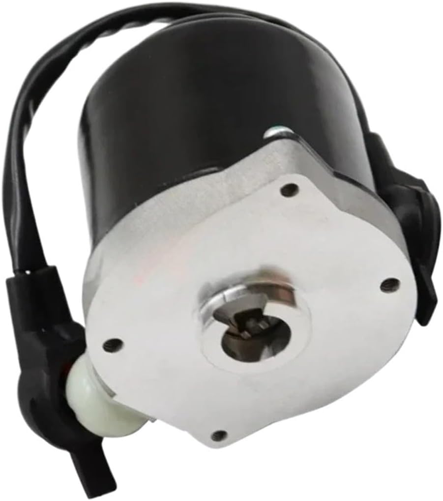 ABS Pump Brake Booster Motor Assembly 4796030030 Compatible For Lexus GS300 GS430 GX470 SC430 Compatible For Toyota 4Runner 47960-30030