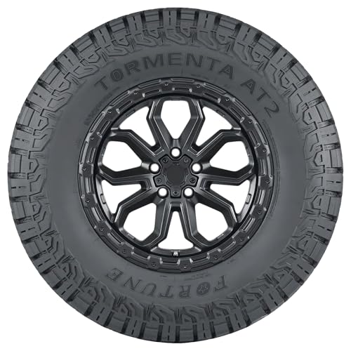 Fortune Tormenta A/T2 225/65R17