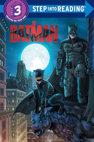  The Batman