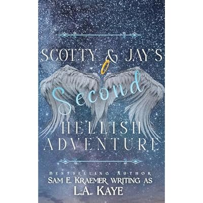 Scotty & Jay's Second Hellish Adventure