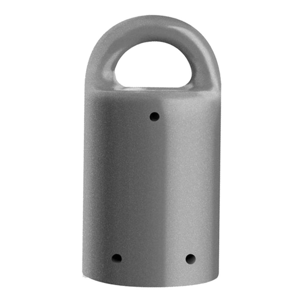 MAGNET PAL Child Safety Cabinet Lock Replacement Key - Key (1) Pack (Silver)