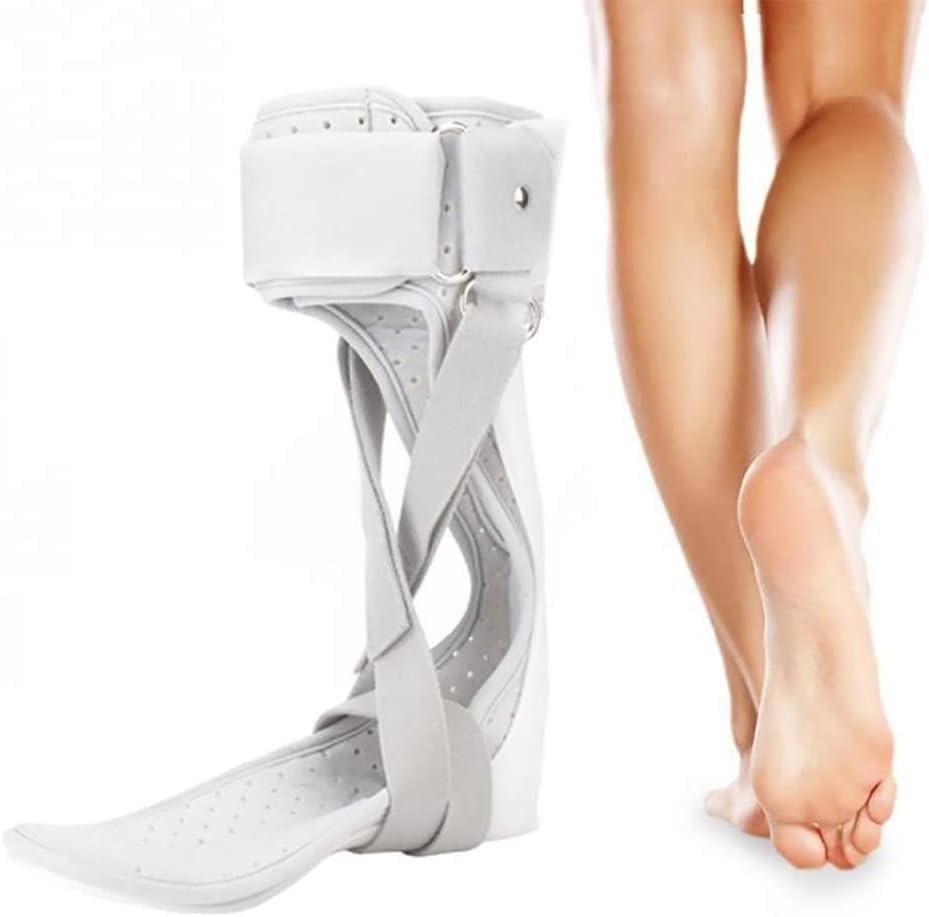 Ortesis de Tobillo con Soporte Ergonomico para Pie Derecho Talla Grande miniatura 1