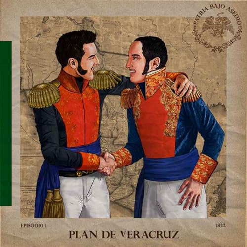 1.01 Plan de Veracruz (1822)