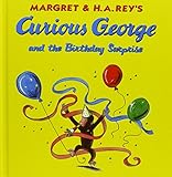 Curious George and the Birthday Surprise