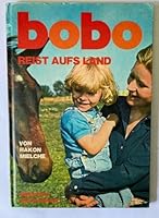 Bobo reist aufs Land 3551510296 Book Cover