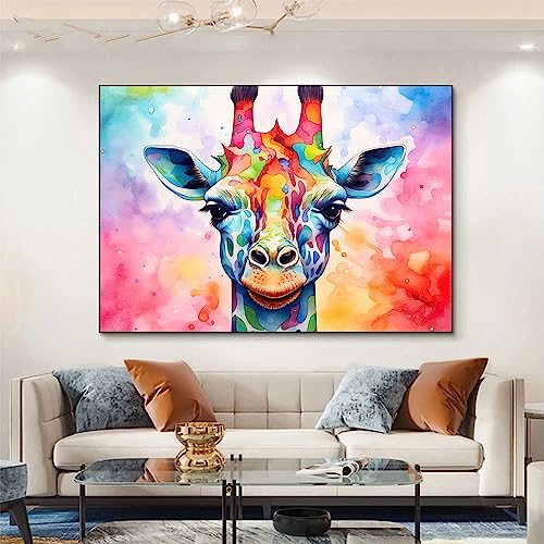 Décoration murale moderne avec impression sur toile et tableau affiche - 7