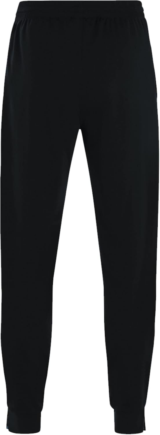 Kinder Classico Polyesterhose-Schwarz-152