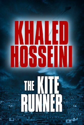 Buy The Kite Runner Book Online at Low Prices in India | The Kite ...