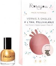 Rosajou Vernis pelliculable Cheri