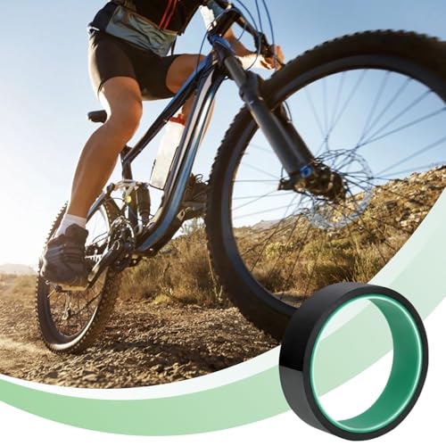 Cinta para Llantas Tubeless, Liner de Alta Presión miniatura 4