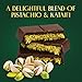 Dubai Chocolate Bar, 7oz Pack of Kunafa Pistachio Chocolate Bar, Perfect Chocolate Gift for Valentine's Day, Birthdays or Corporate Gifting, Premium Flavor Crafted for Chocolate Lovers