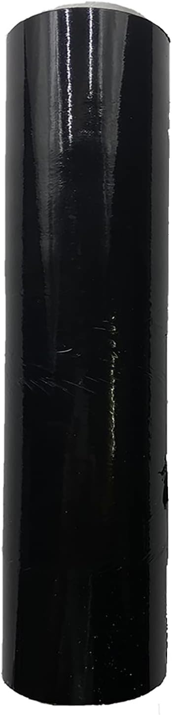 Extra Wide 8 Inches Yeso Wraps (5 Rolls)& Osmotic Plastic Wrap (1 Roll) Waist Wraps&Sweater Enhancer