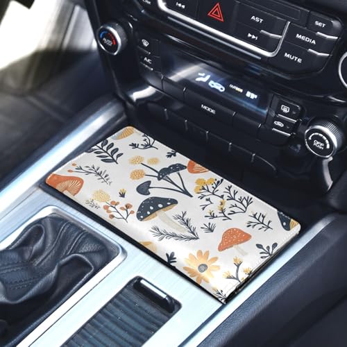 Organizador de Documentos para Auto Slim miniatura 5
