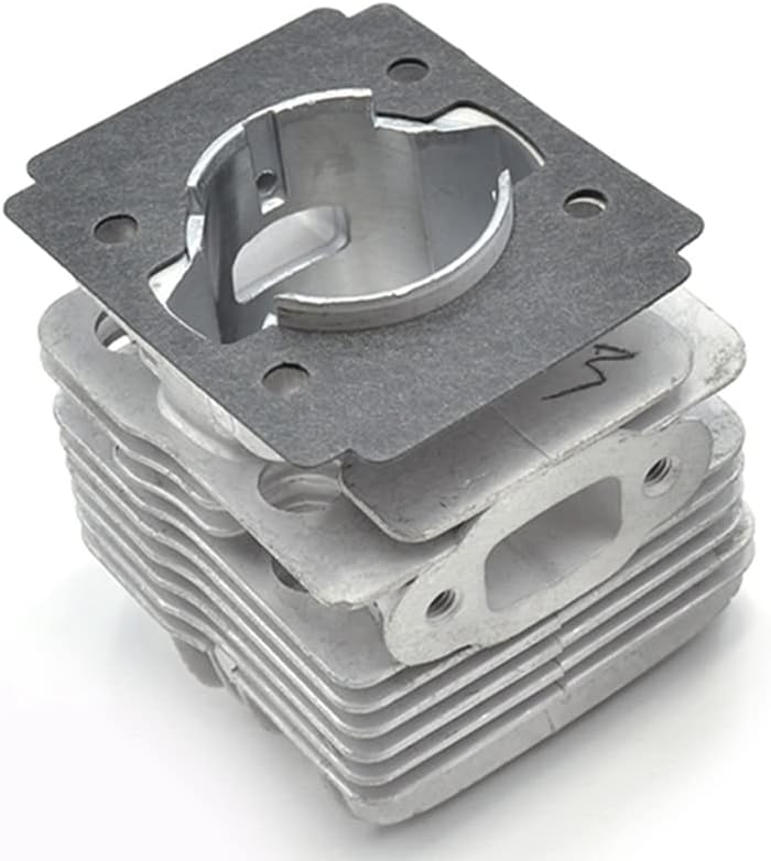[Tool accessories] Retail 26CC 34MM Cylinder Piston Ring Needle Roller Bearing Gasket Is Suitable Compatible with Brush Blade Parts TL26 CG260 Zenoah BC260