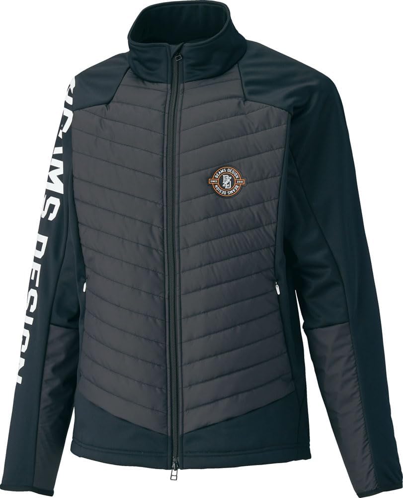 ゼット(ZETT) 野球 ZETT by BEAMS DESIGN ボンディングハイブリッド